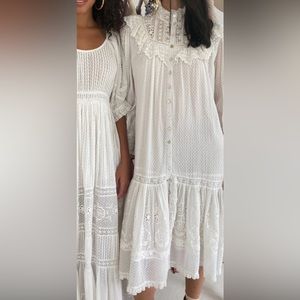 Loveshackfancy Dress